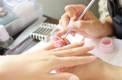 nagelstudio willebroek|The nail aesthetic studio